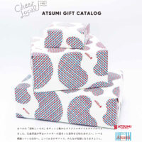 ATSUMI GIFT CATALOG