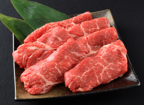 渥美半島短角牛